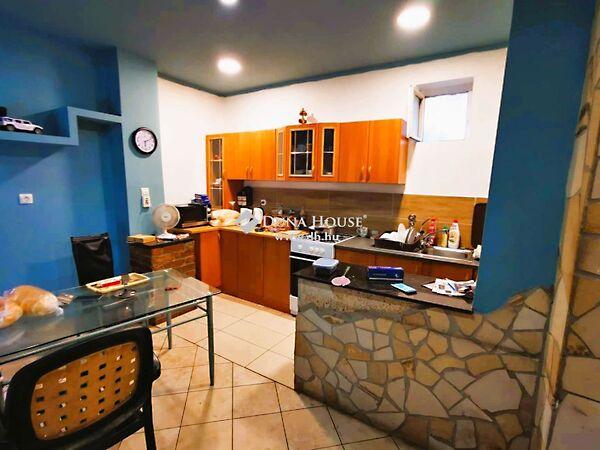 Kossuth Lajos, Úny 3. képe