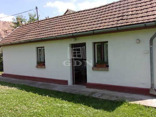 Központhoz, Ludányhalászi képe