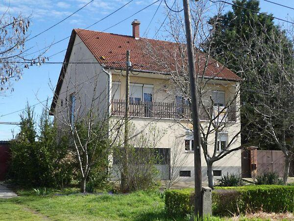 Petőfi Sándor, Kalocsa 2. képe