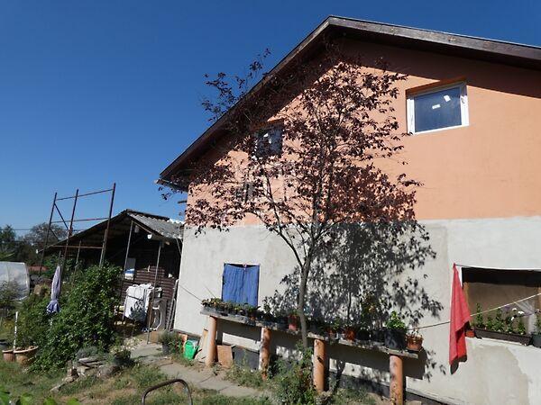 csendes, Vácrátót képe