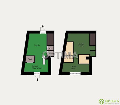 Corvin, Budapest, VIII. kerület 2. képe