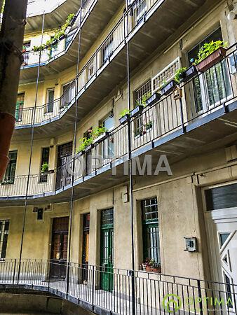 Corvin, Budapest, VIII. kerület 3. képe