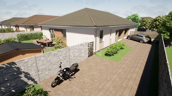 Harmóniában a, Szombathely képe