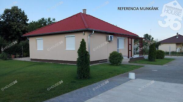 Ballószög III.körzet, Kecskemét 3. képe