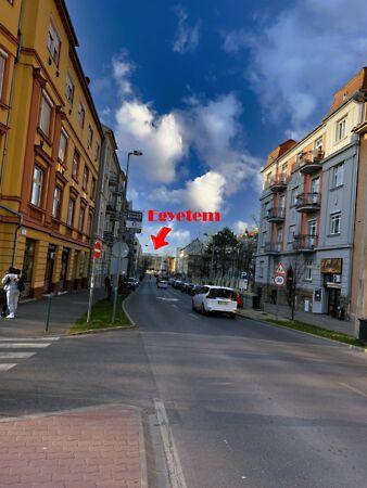 Rónay Jácint, Győr képe