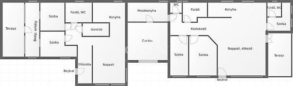 József Attila, Csomád 2. képe