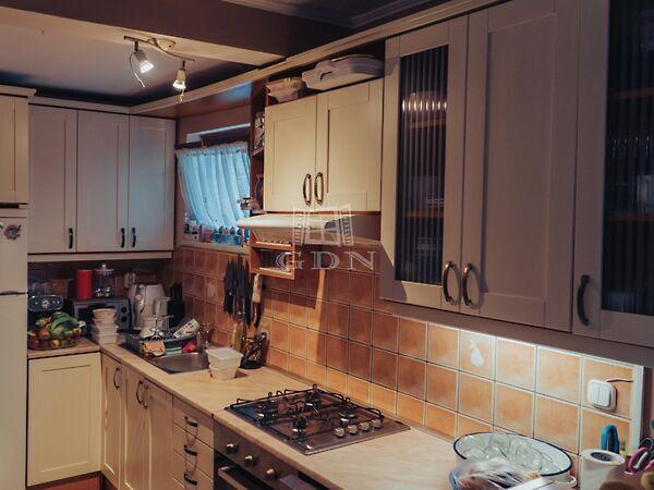 József Attila, Csomád képe