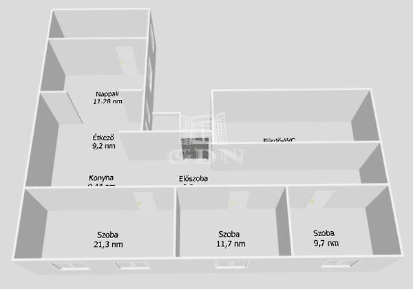 Bocskai, Budapest, XIX. kerület 2. képe