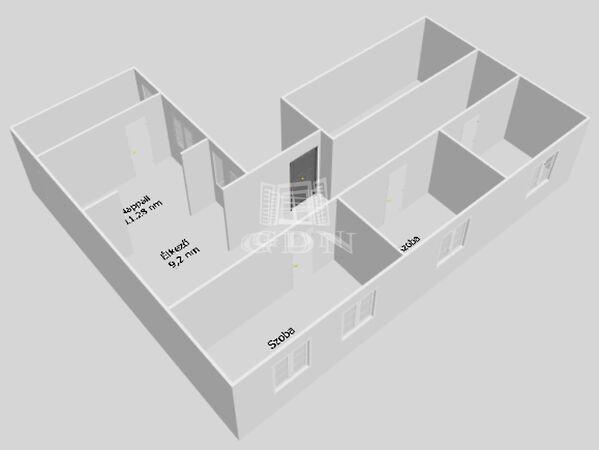 Bocskai, Budapest, XIX. kerület 3. képe