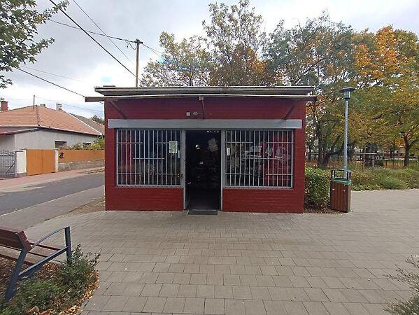 Budapest, IV. kerület 3. képe