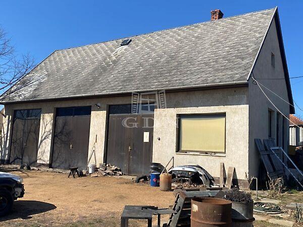 Pákozd központi, Pákozd képe