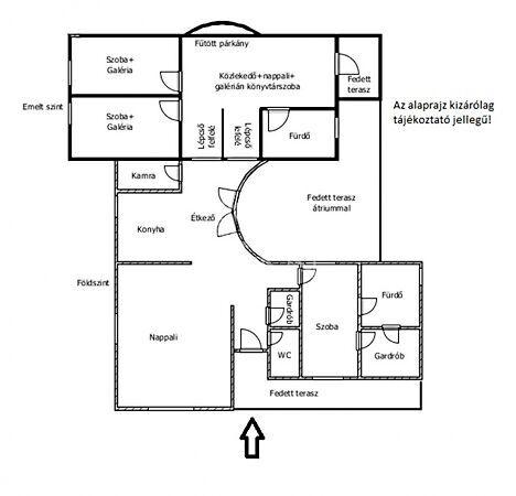 Aszód jómódú, csendes, Aszód 2. képe