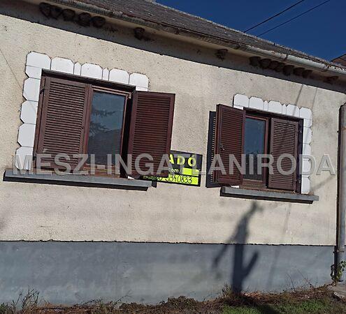 Bosnyák István u., Sümeg képe