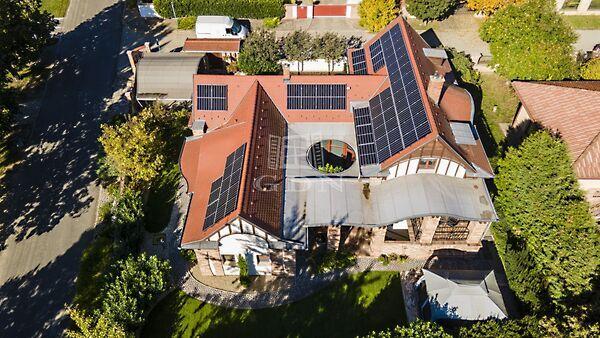 Aszód jómódú, csendes, Aszód képe