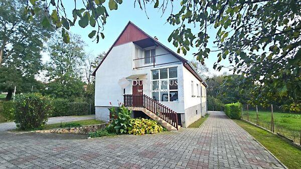 Pomázi, Pilisszentkereszt képe