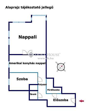 Rákóczi, Budapest, VIII. kerület 2. képe