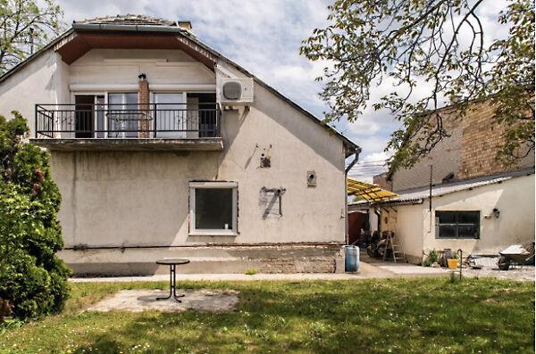 Bessenyei, Budapest, XX. kerület képe