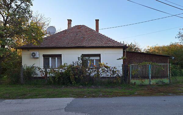 Jégverem, Békés képe