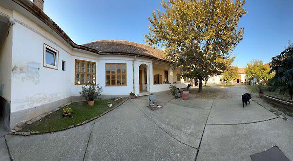 Rákóczi, Bóly képe