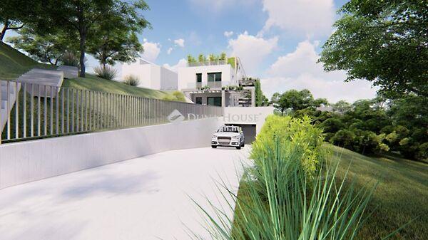 Szamóca, Budapest, XII. kerület képe