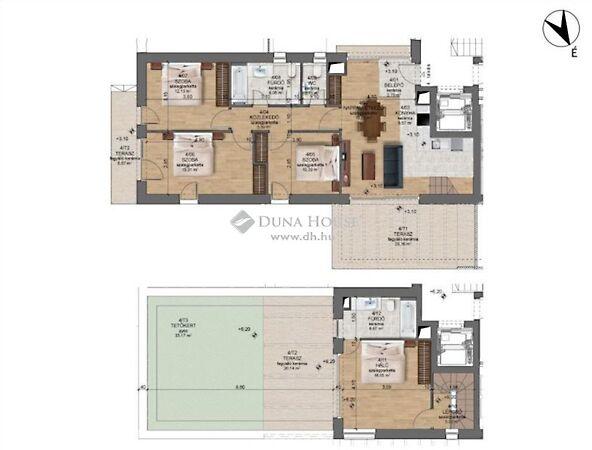 Szamóca, Budapest, XII. kerület 2. képe