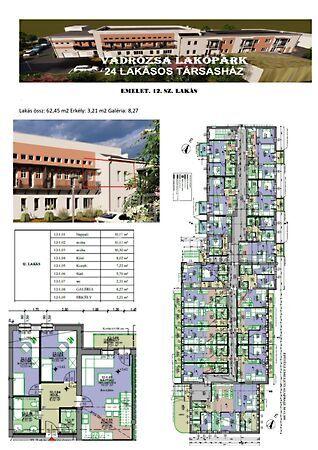 Repülőtéri, Székesfehérvár 2. képe