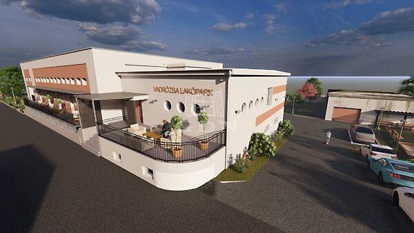 Repülőtéri, Székesfehérvár 3. képe