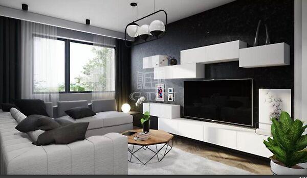 Könnyűszerkezetes házak, Zalaegerszeg 3. képe