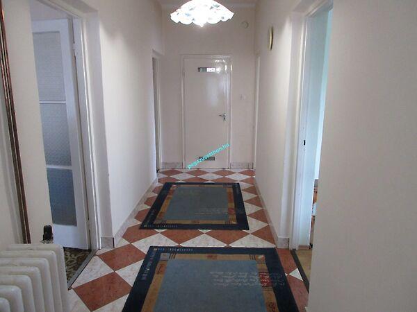 Bólyai Farkas, Ózd képe