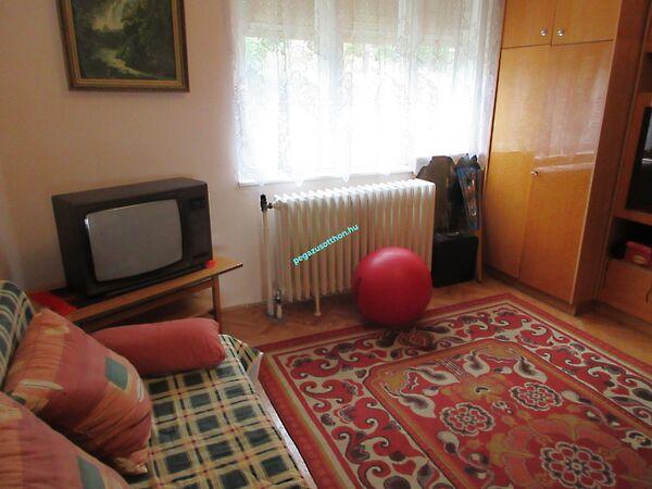 Bólyai Farkas, Ózd 2. képe