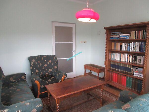 Bólyai Farkas, Ózd 3. képe