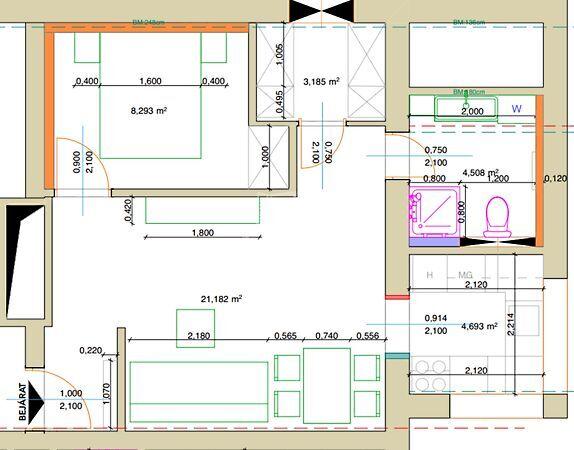 Barackos - Tetőtéri, Budakeszi 2. képe