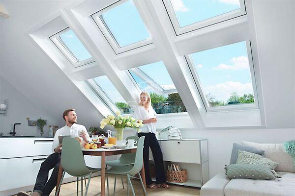 Barackos - Tetőtéri, Budakeszi 3. képe