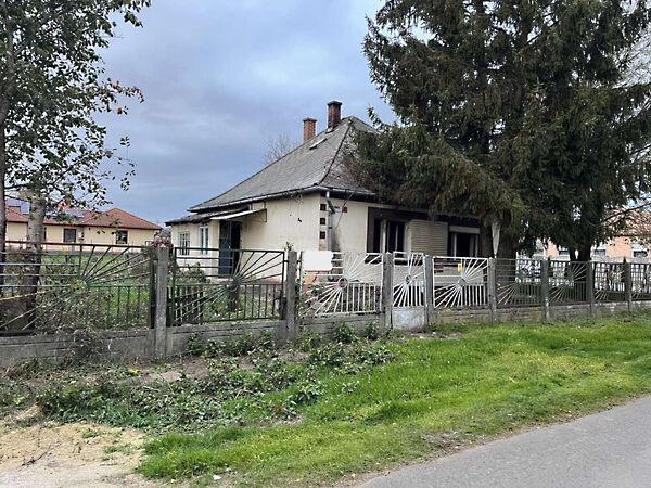 Szekeres utca, Debrecen képe