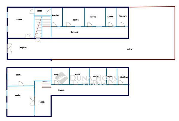 Király, Pécs 3. képe