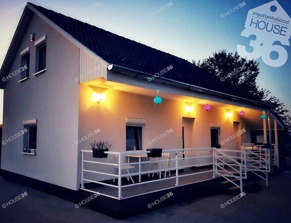 Búza, Délegyháza képe