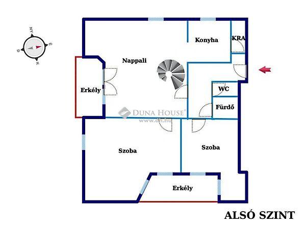 Hűvösvölgyi, Budapest, II. kerület 2. képe