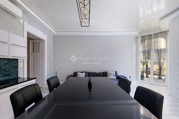 Budapest, VI. kerület képe