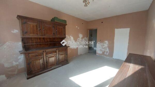 Dózsa György, Pécsudvard 3. képe