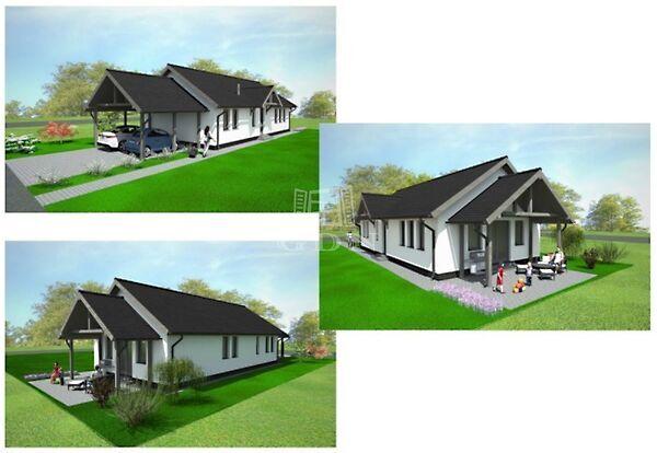 Zrínyi, Fonyód képe