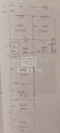 Táncsics Mihály, Gara 2. képe