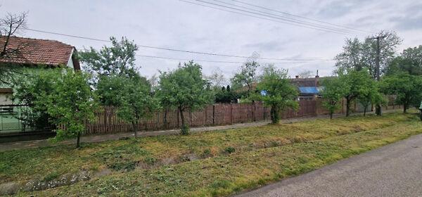 Töltés, Makó képe