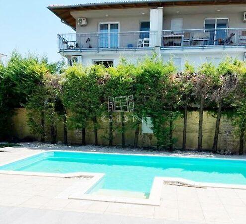 Beszédes József, Siófok 3. képe