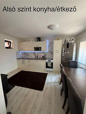 Petőfi Sándor, Cserkút képe