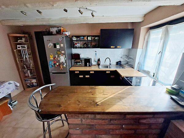 Árpád, Szenna képe