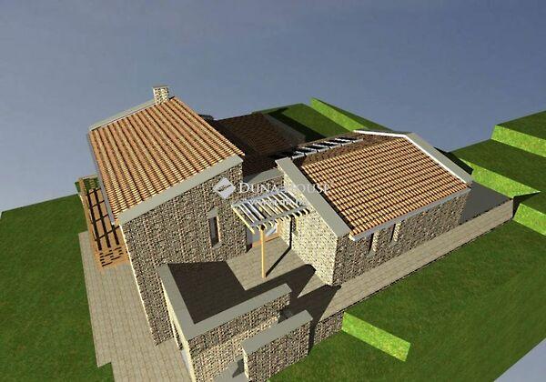 Menedékház, Budapest, III. kerület képe