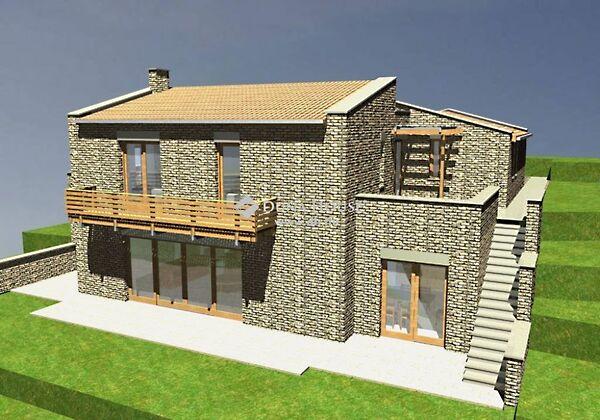 Menedékház, Budapest, III. kerület 2. képe