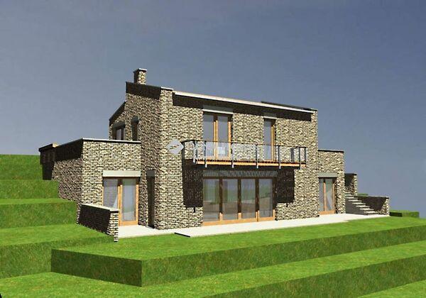 Menedékház, Budapest, III. kerület 3. képe