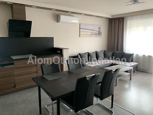 Görbe, Dunaújváros képe