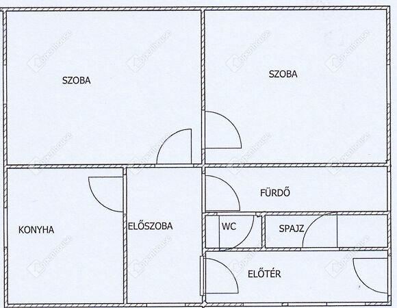 Hock János, Zalaegerszeg 2. képe